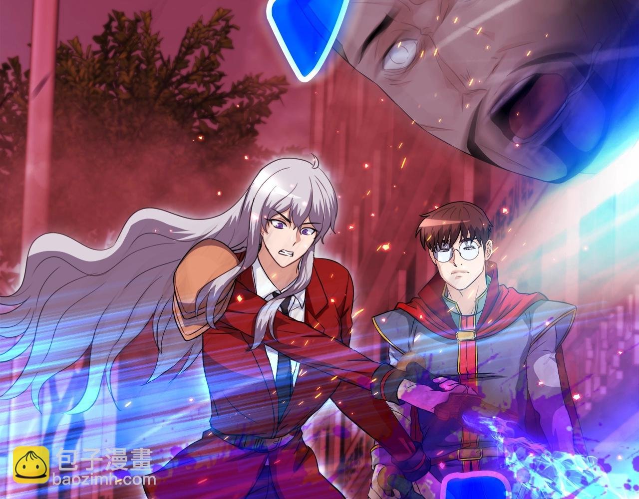 第19话 报仇雪恨