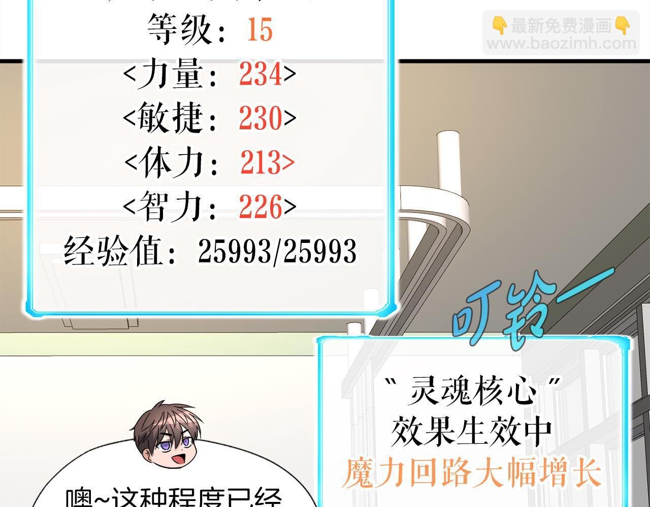 第27话 红莲精灵王