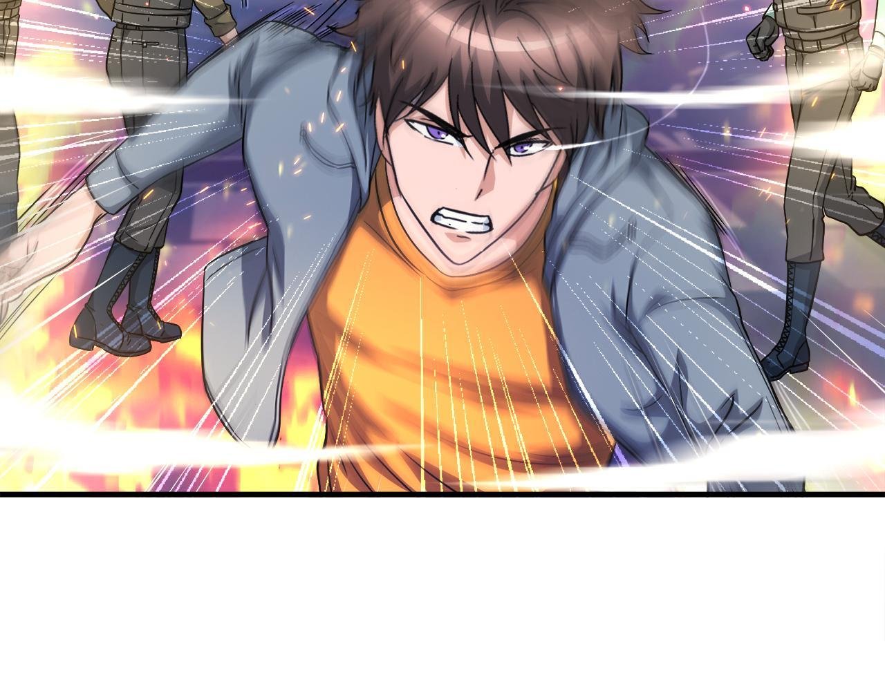 第28话 堕落的使者