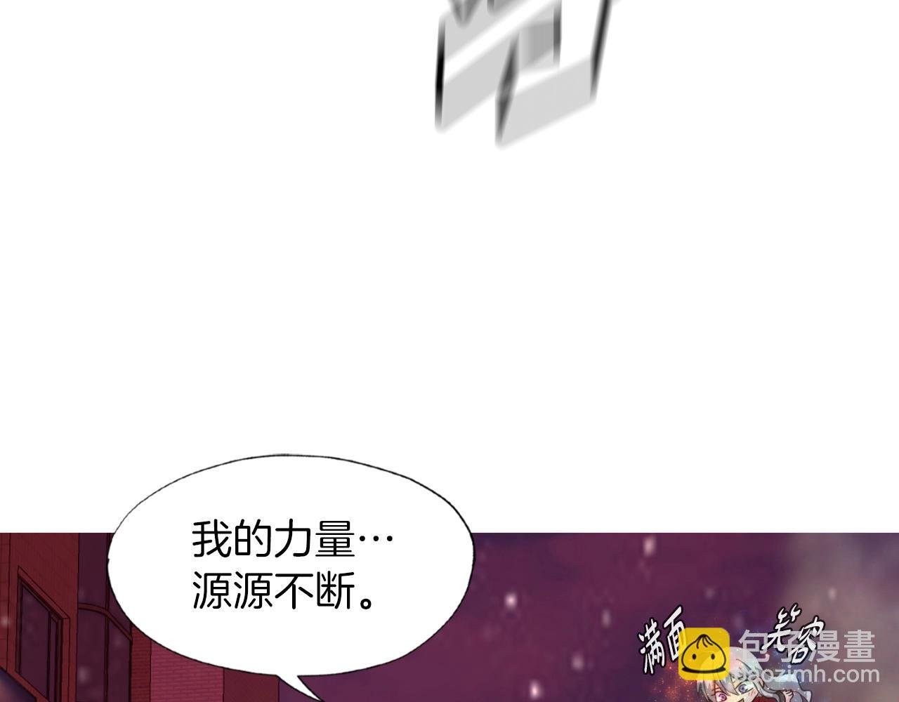 第3话 上涨4倍的能力值