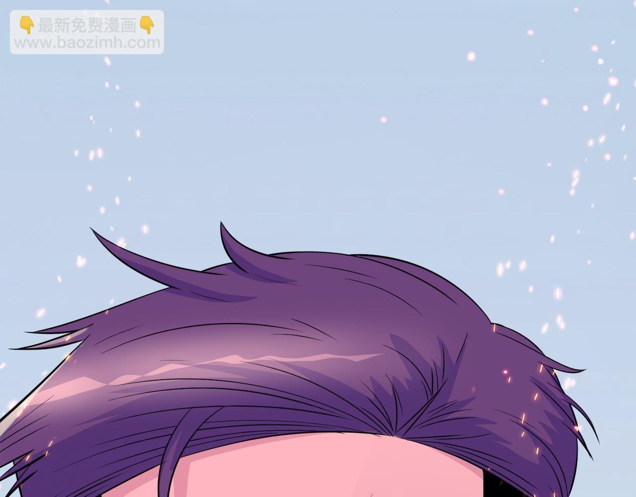 第30话 燃烧的拳头