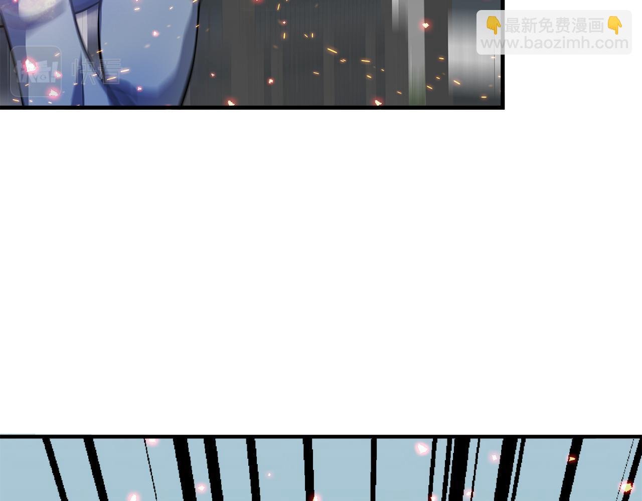 第30话 燃烧的拳头