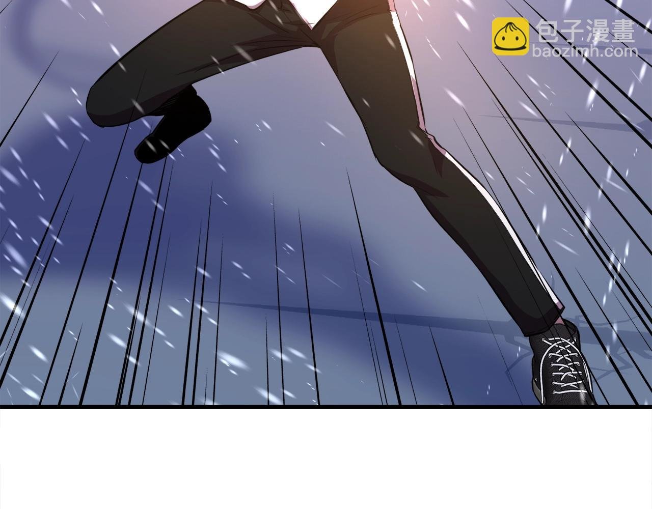 第34话 寒冰仙子