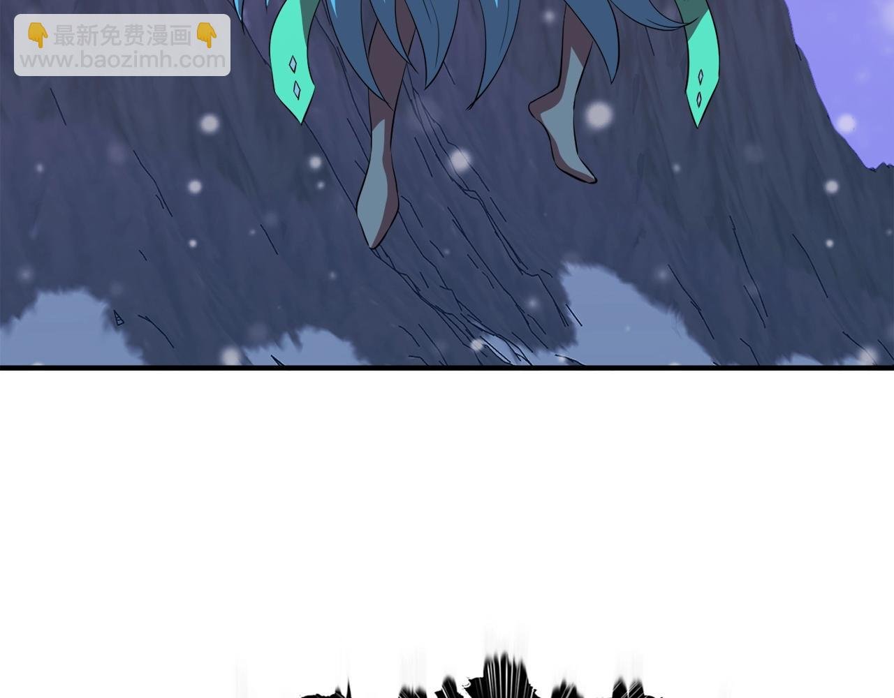 第35话 寒冰假面