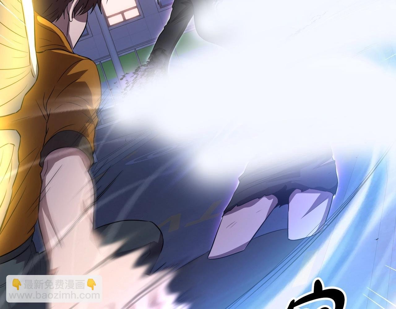 第38话 亡者复生