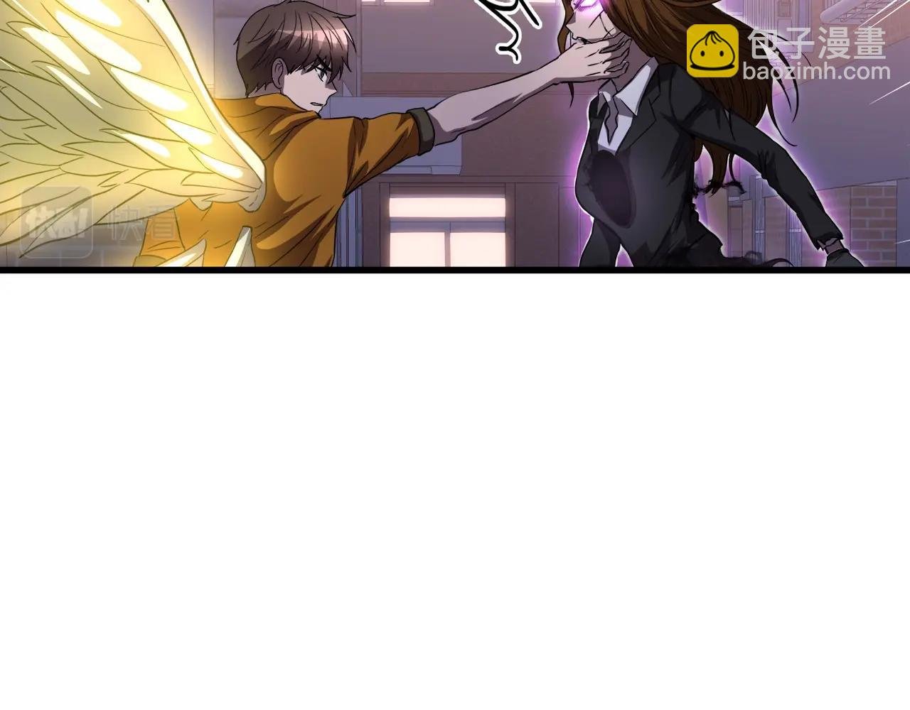 第38话 亡者复生