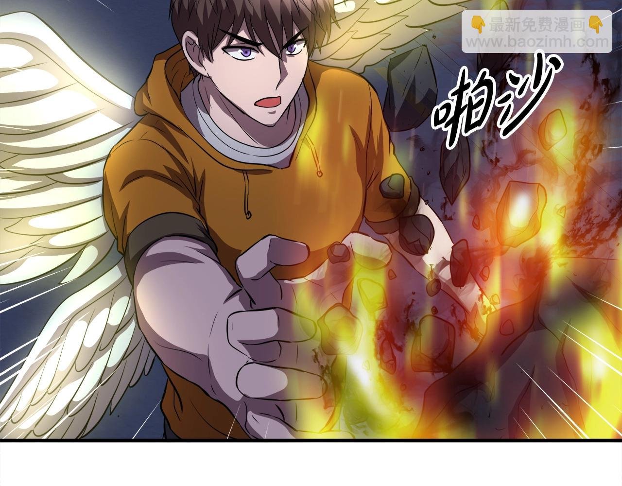 第38话 亡者复生