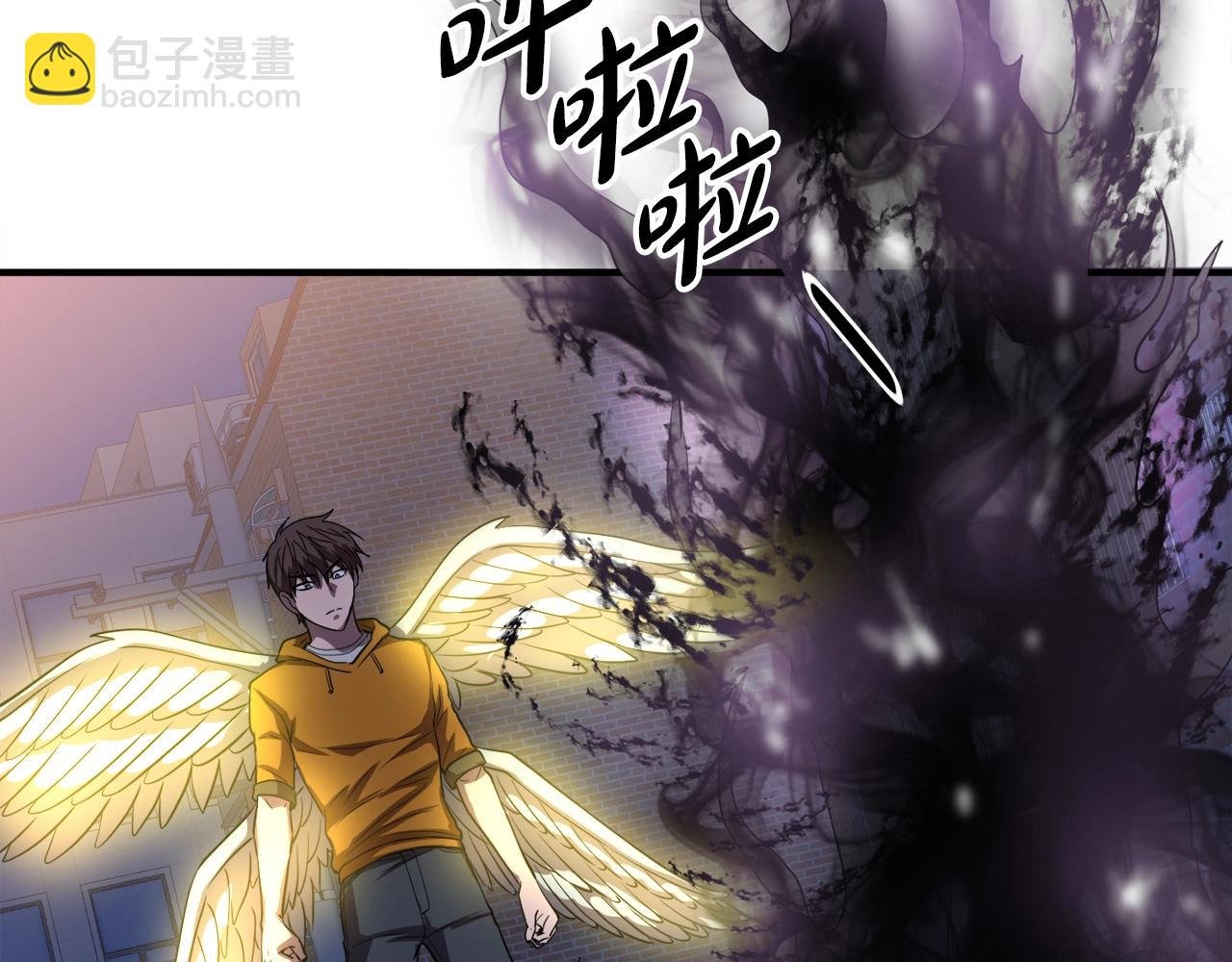 第38话 亡者复生