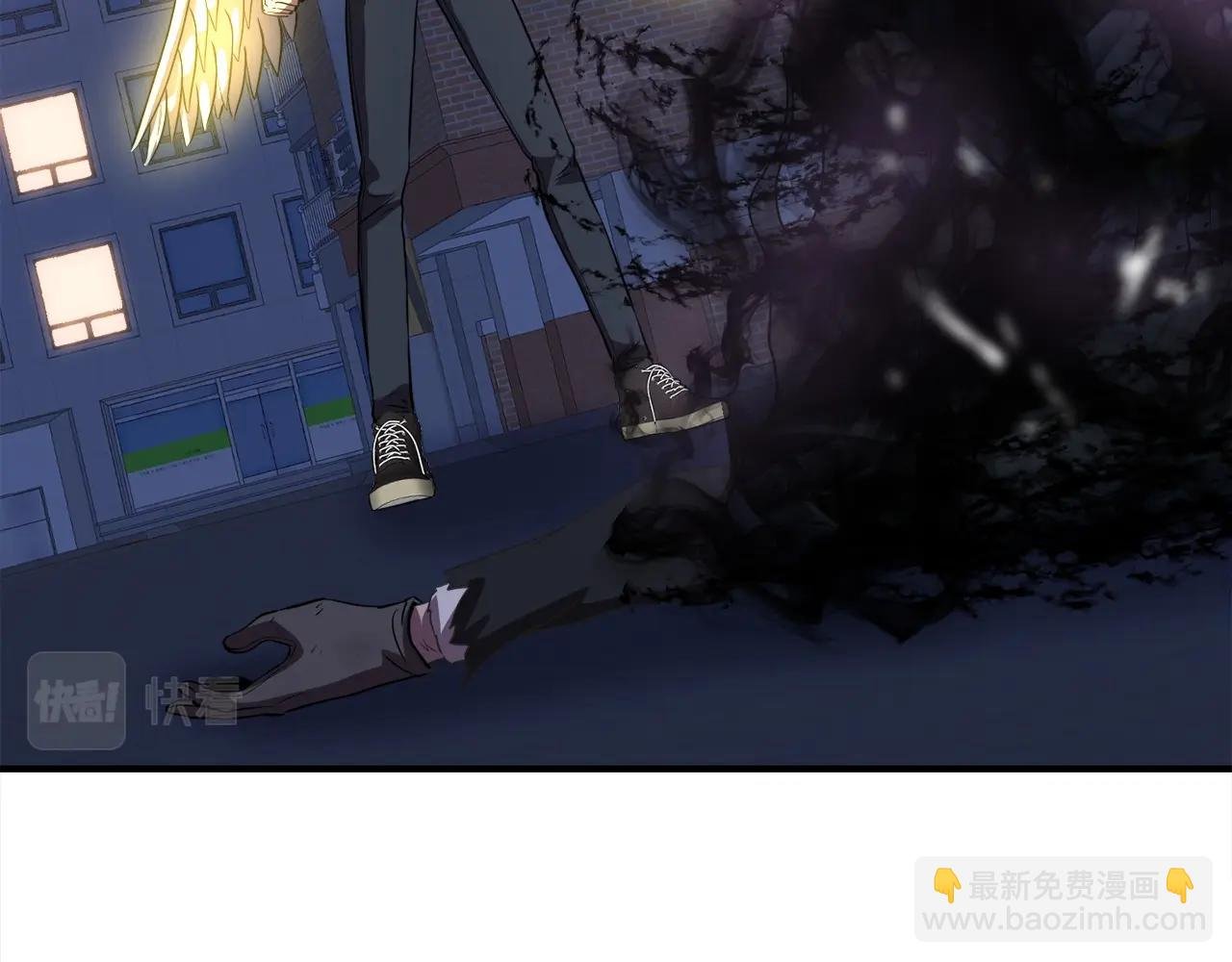 第38话 亡者复生