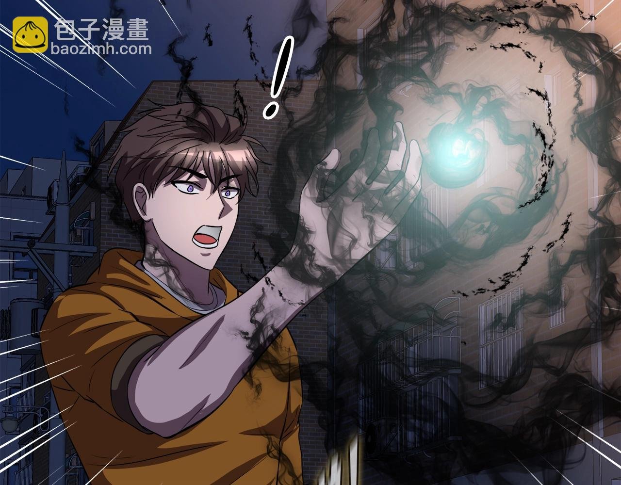 第38话 亡者复生