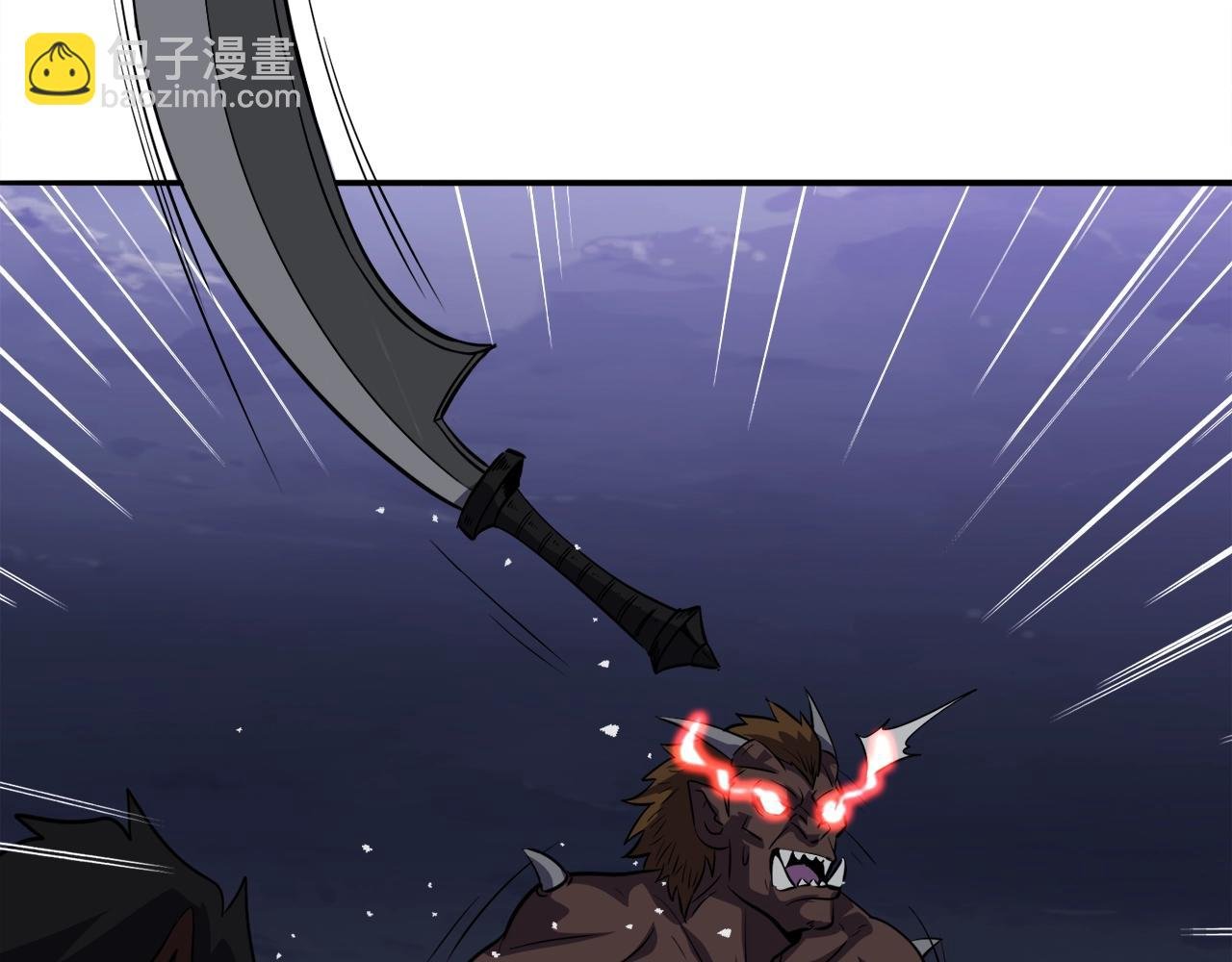 第43话 中部试炼