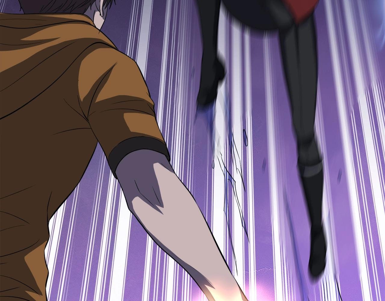 第44话 一决雌雄