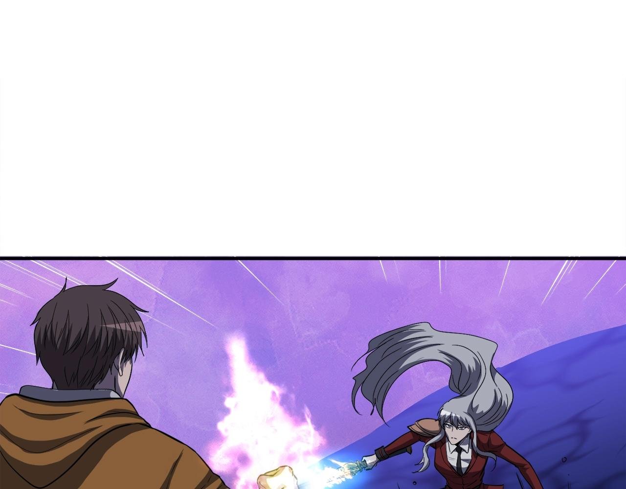 第44话 一决雌雄