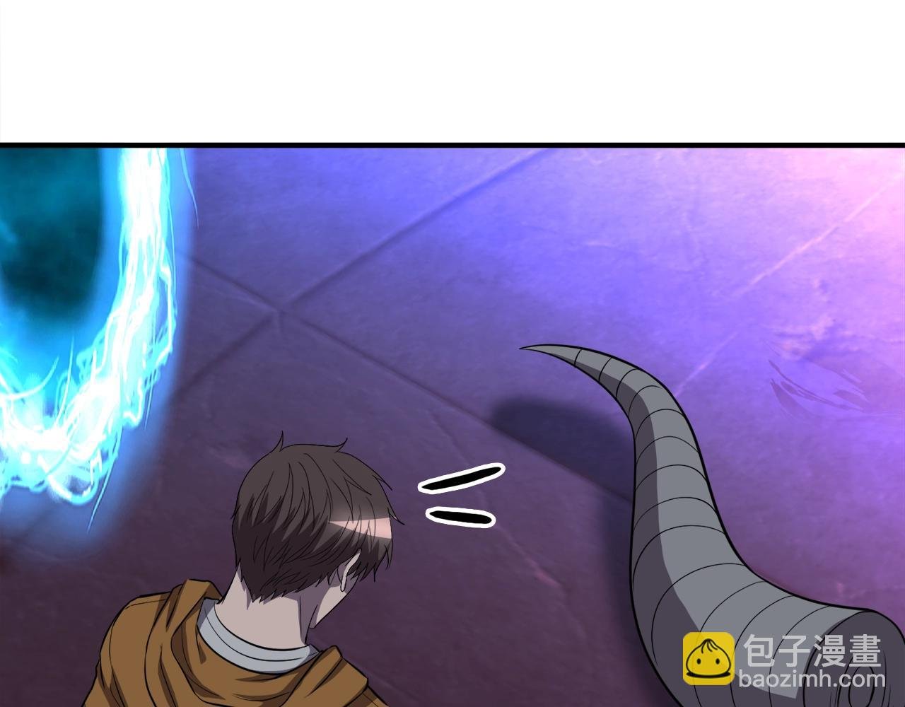 第45话 天赐