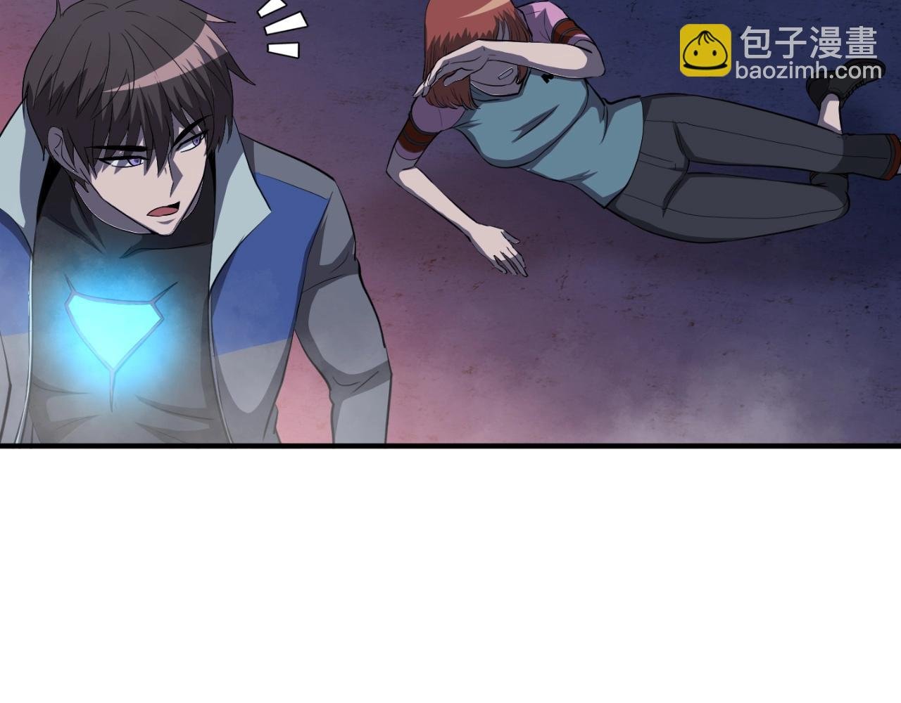 第47话 样本室