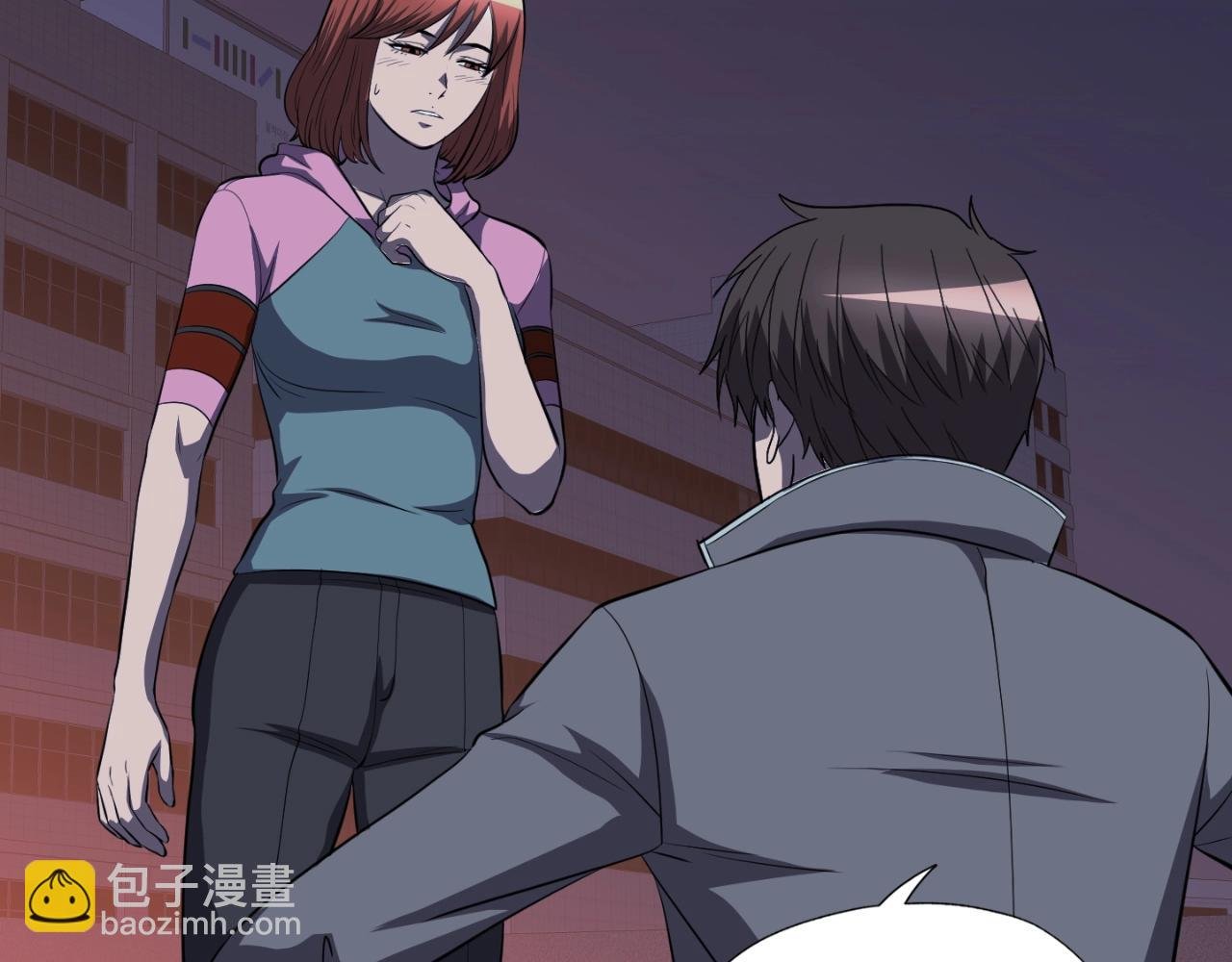 第47话 样本室