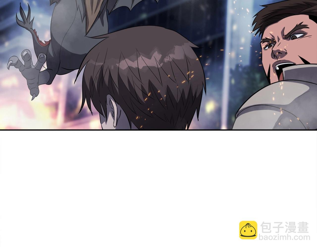 第49话 魔女降临
