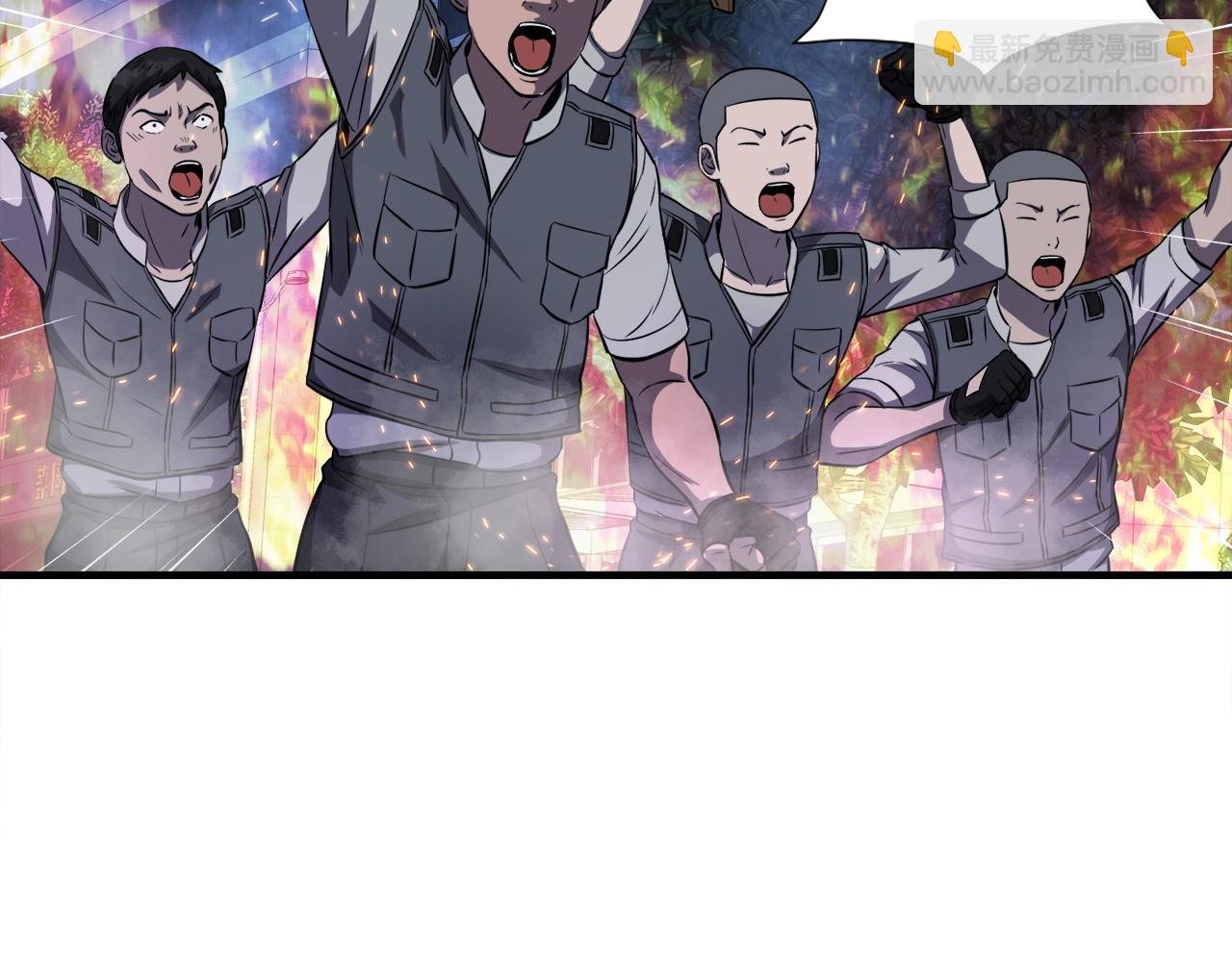 第49话 魔女降临