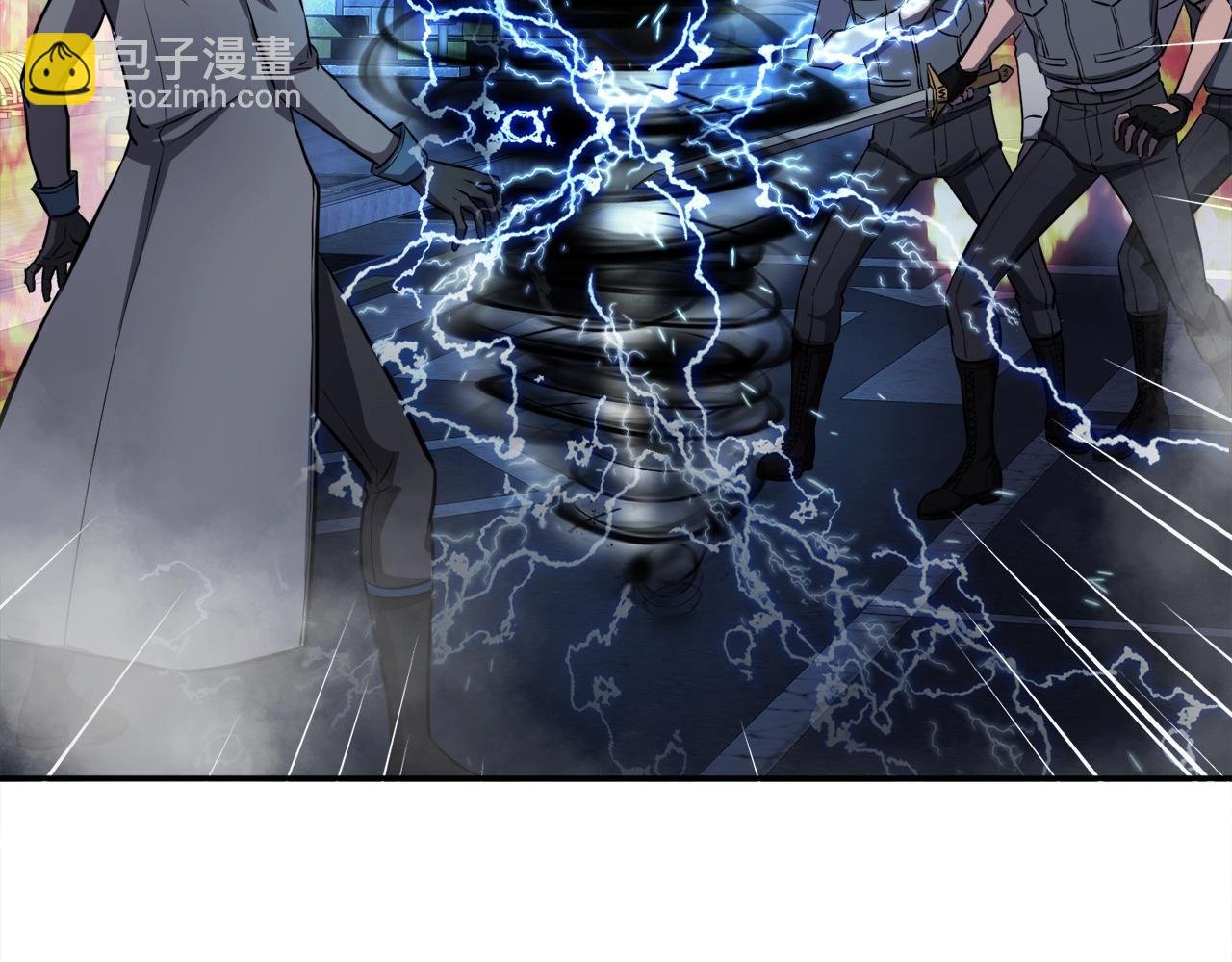 第49话 魔女降临