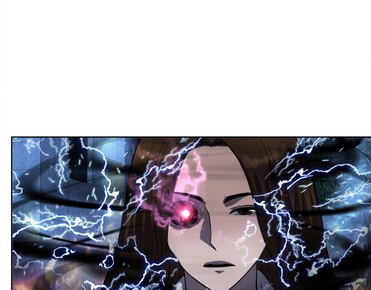 第49话 魔女降临