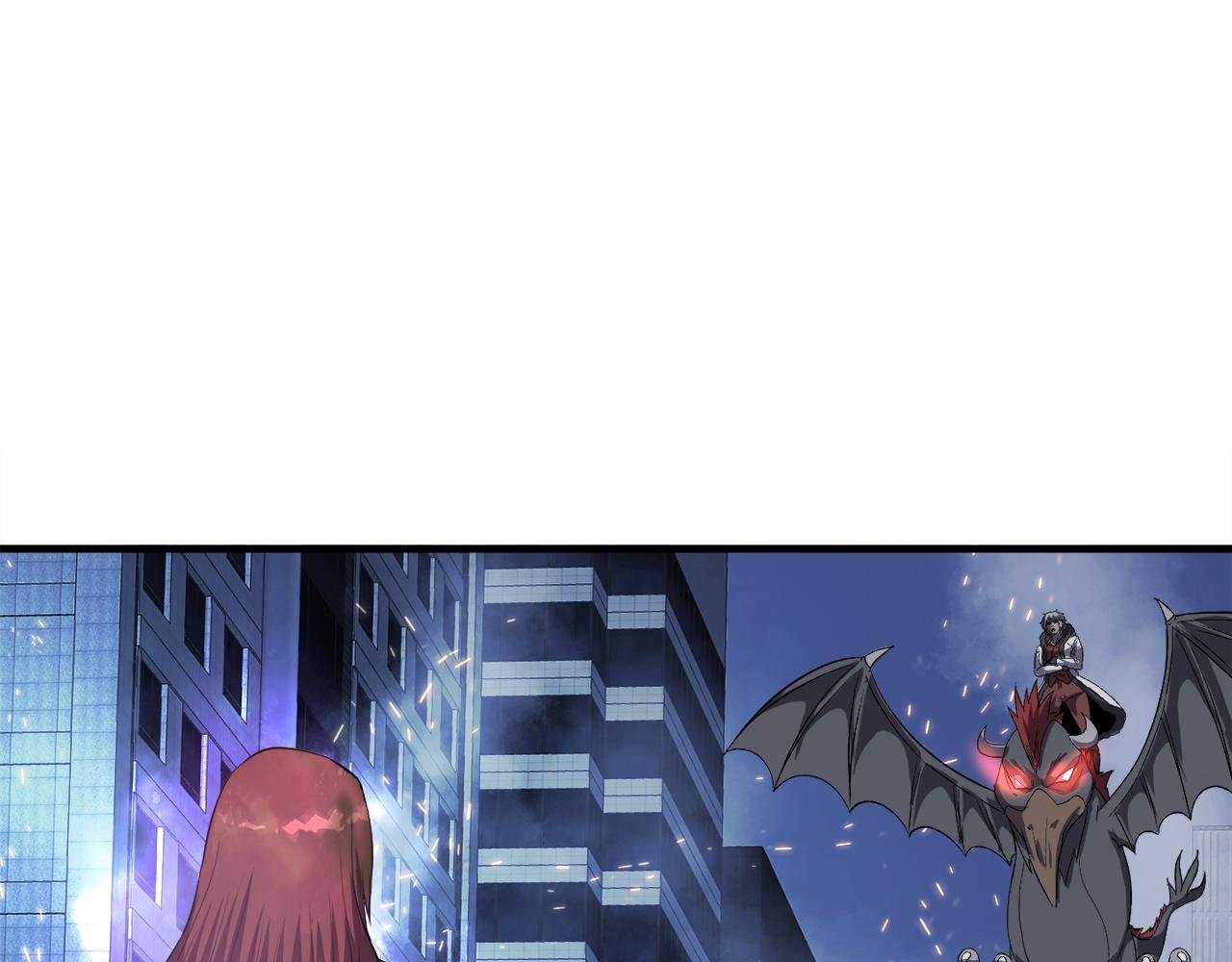 第49话 魔女降临