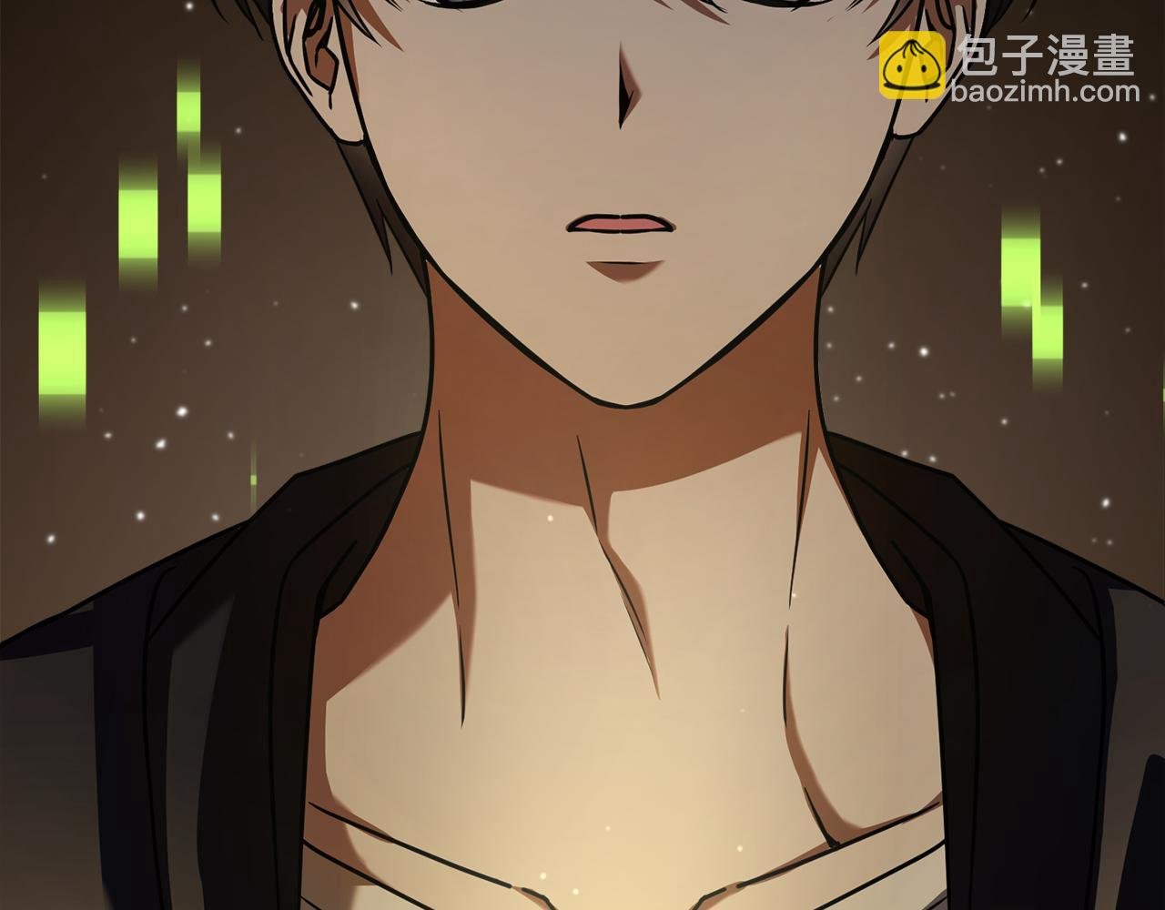 第53话 陈秀贤的误会