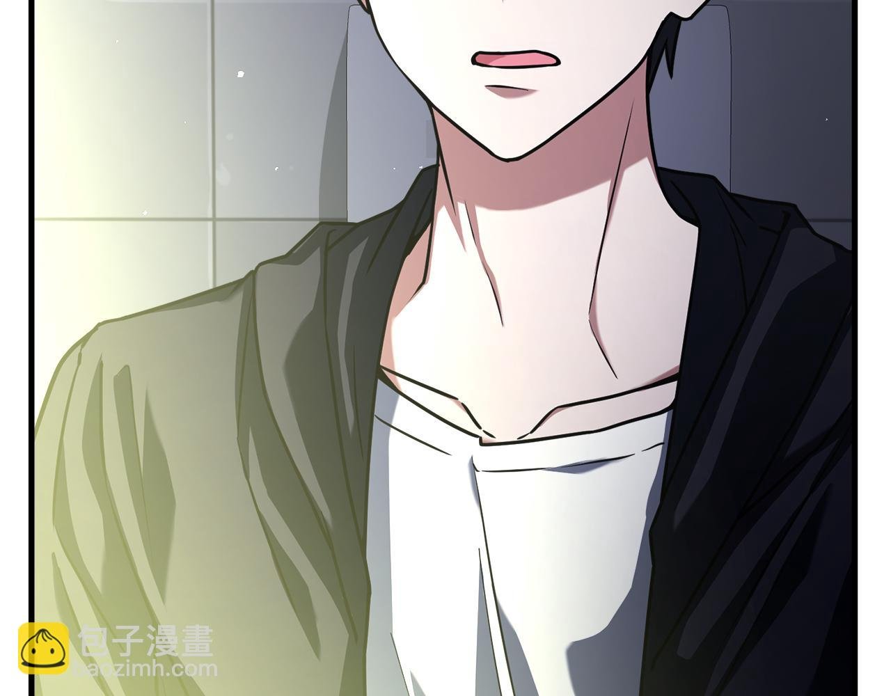 第53话 陈秀贤的误会