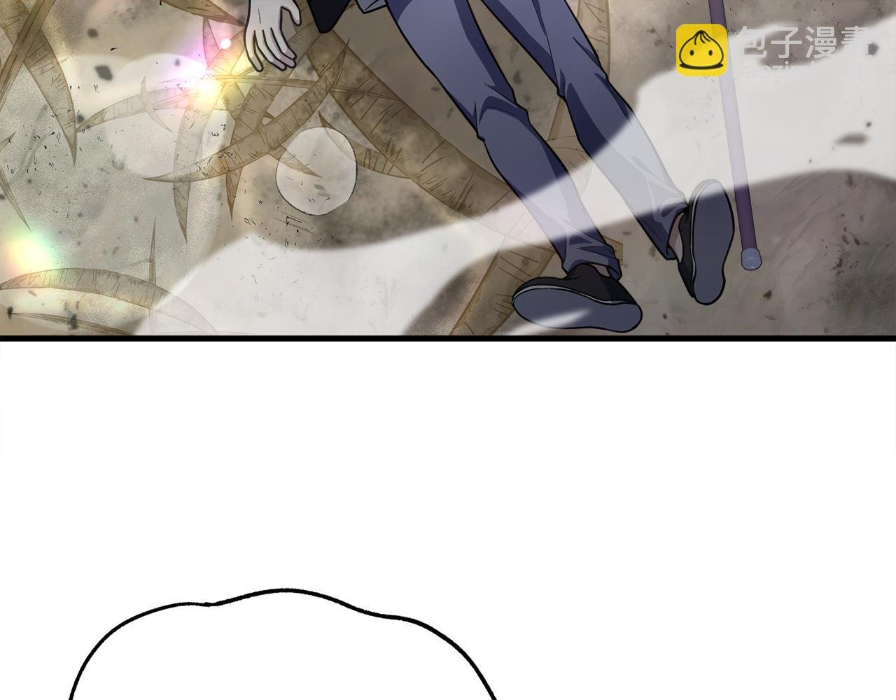 第55话 蕾贝卡的秘密
