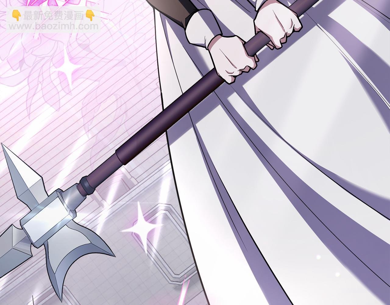 第55话 蕾贝卡的秘密