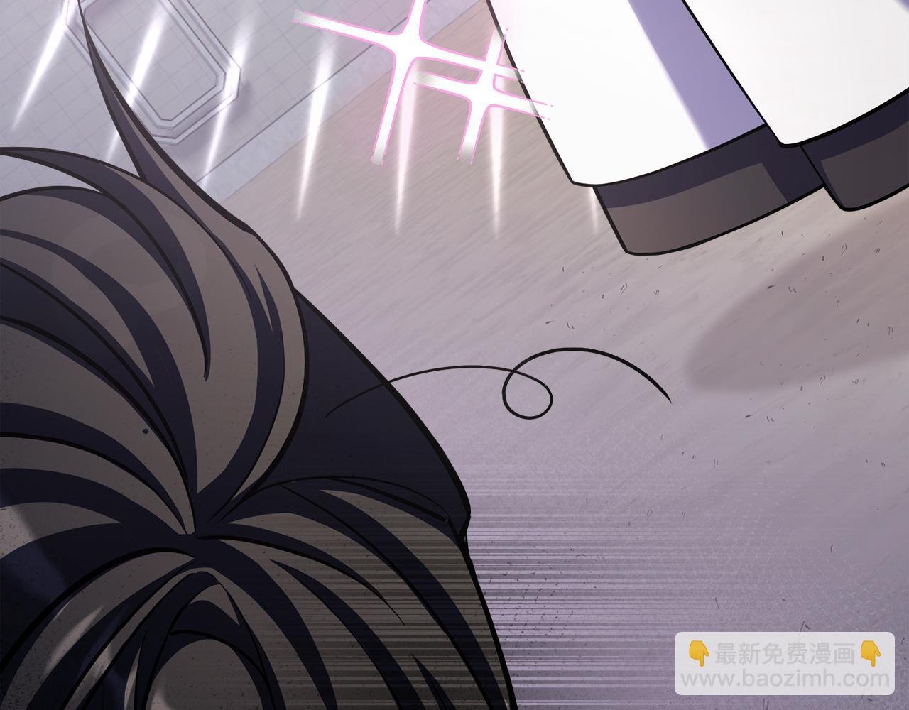 第55话 蕾贝卡的秘密