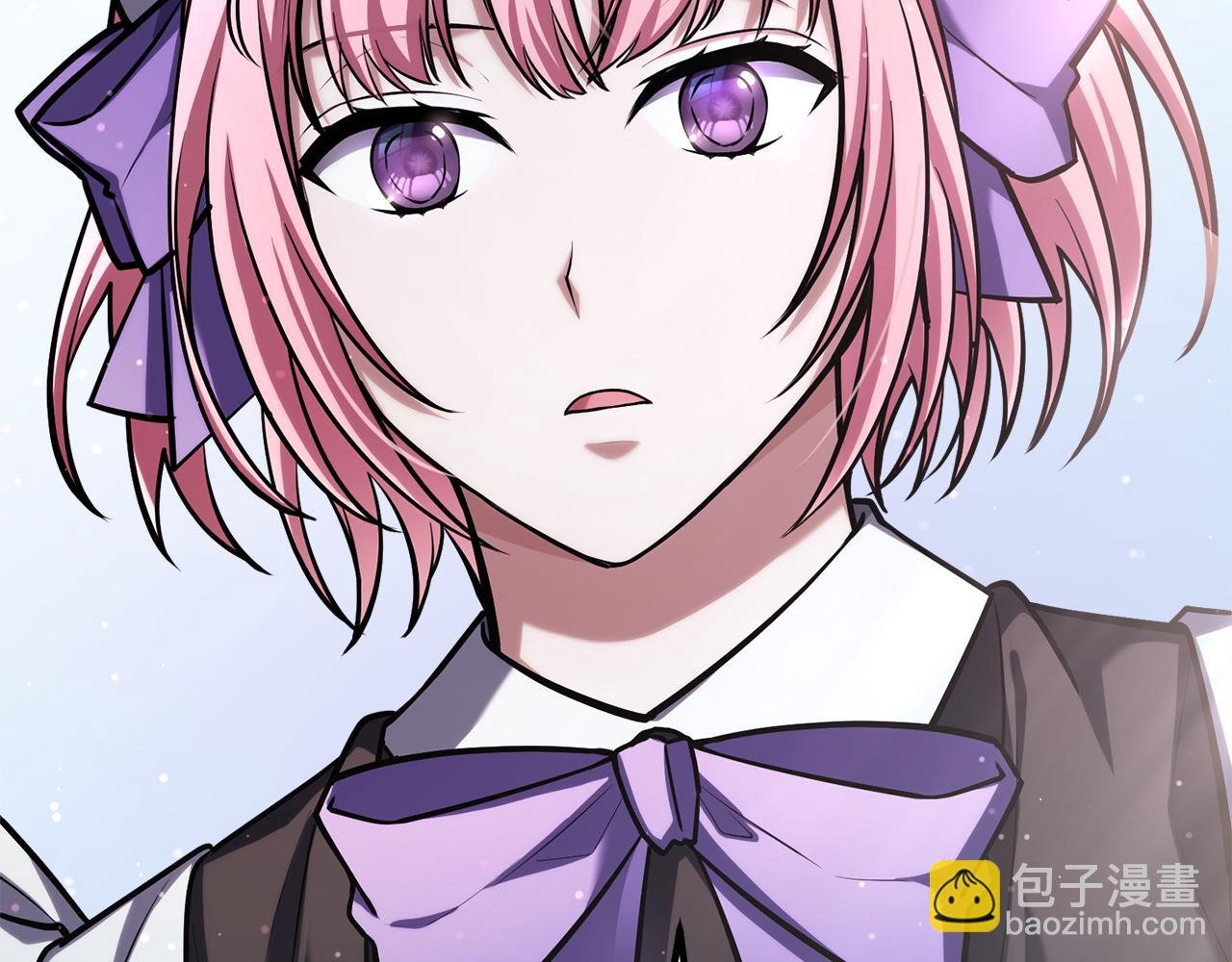 第55话 蕾贝卡的秘密
