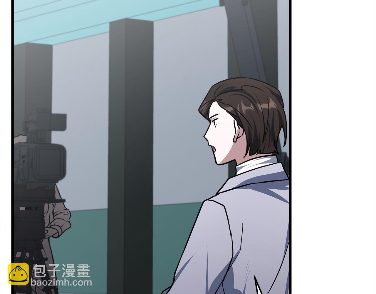 第63话 第一讨伐队