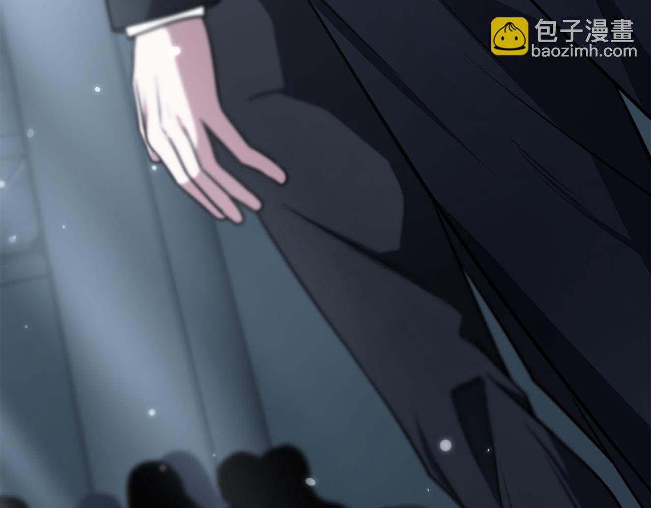 第63话 第一讨伐队