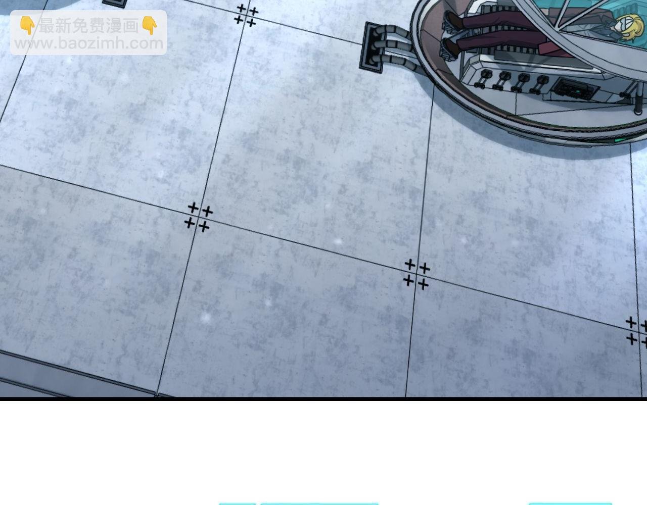 第65话 第一的震慑力