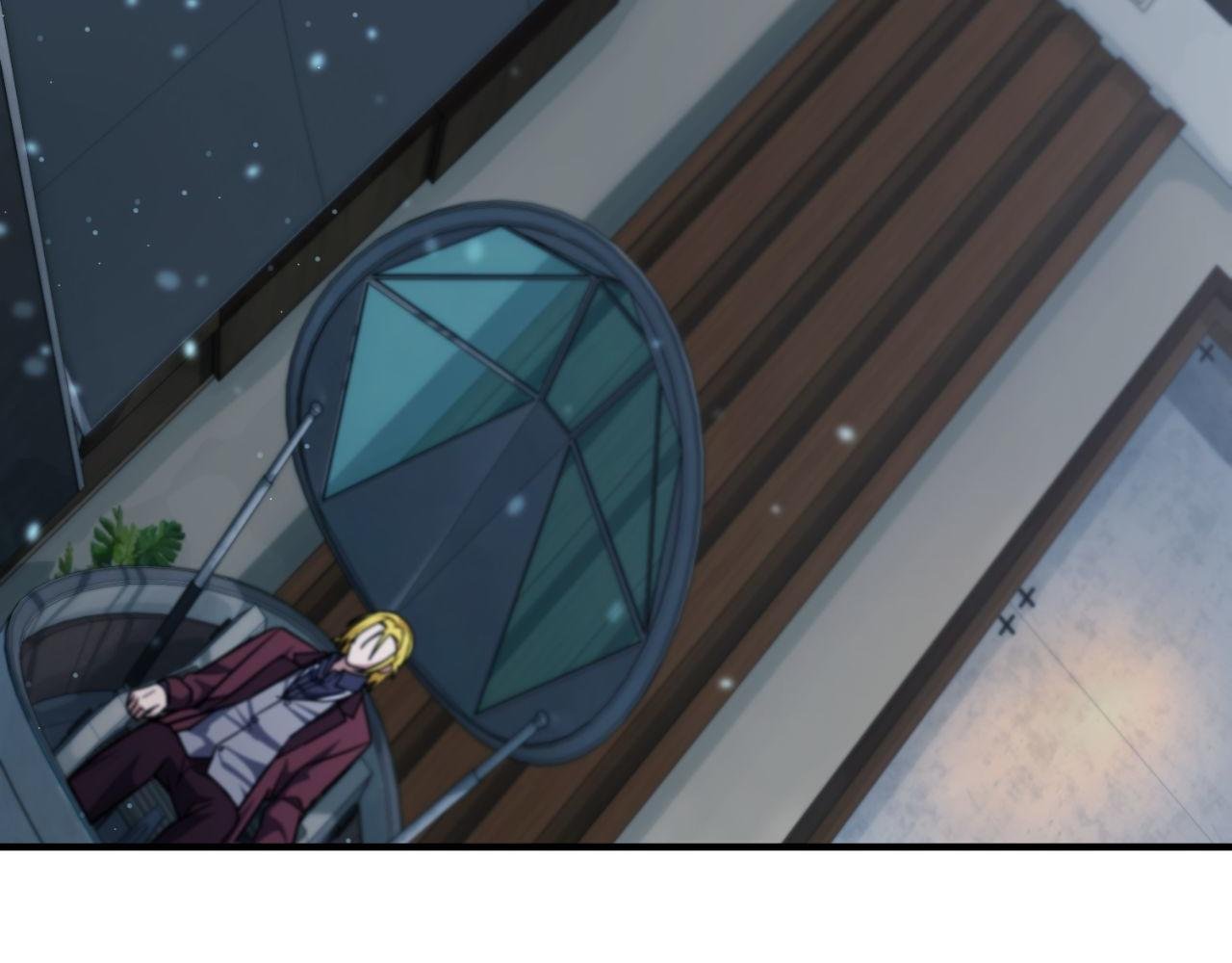 第65话 第一的震慑力