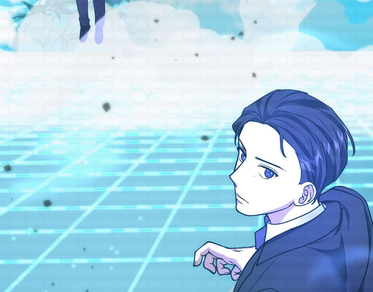 第65话 第一的震慑力