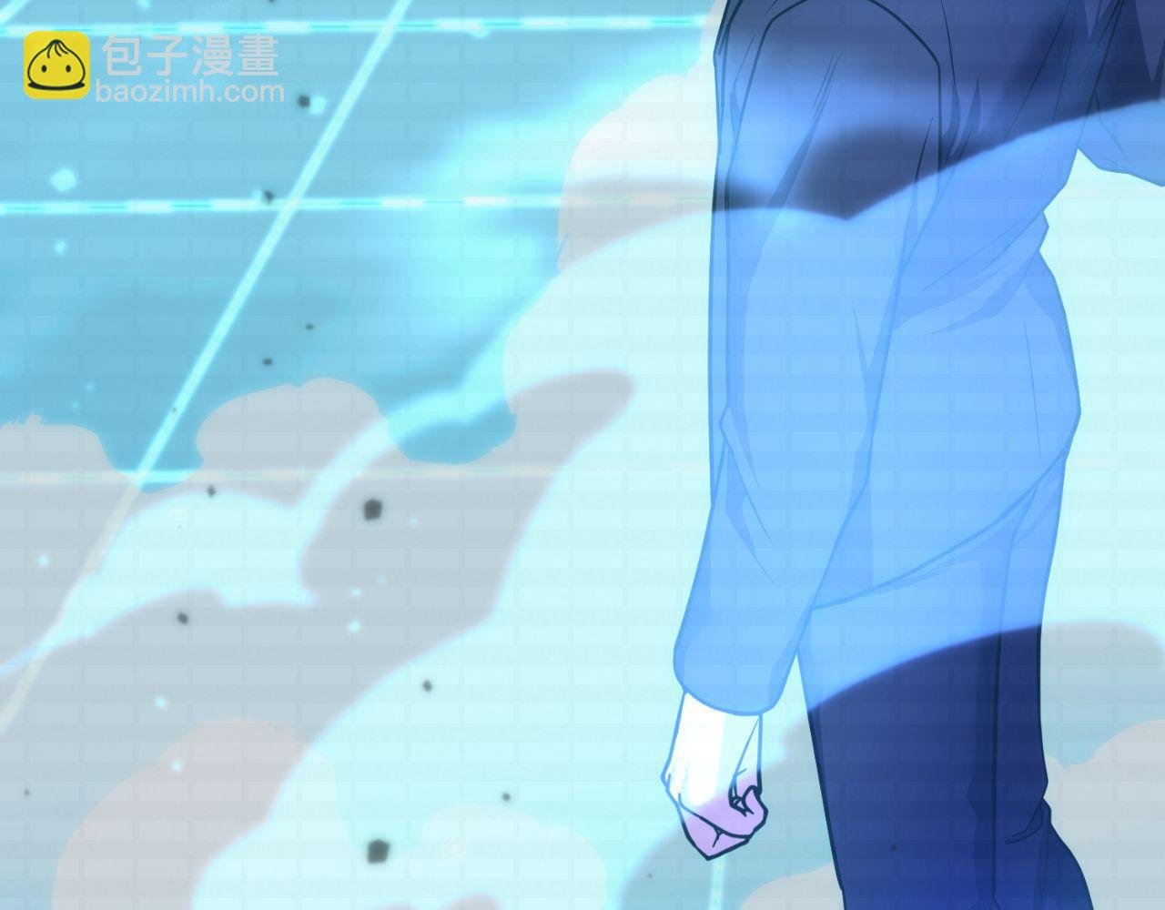 第65话 第一的震慑力