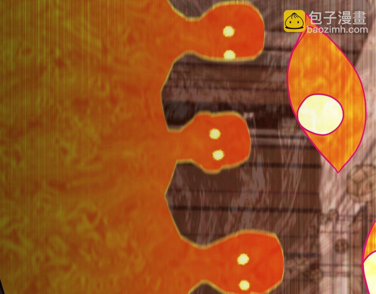 第65话 第一的震慑力