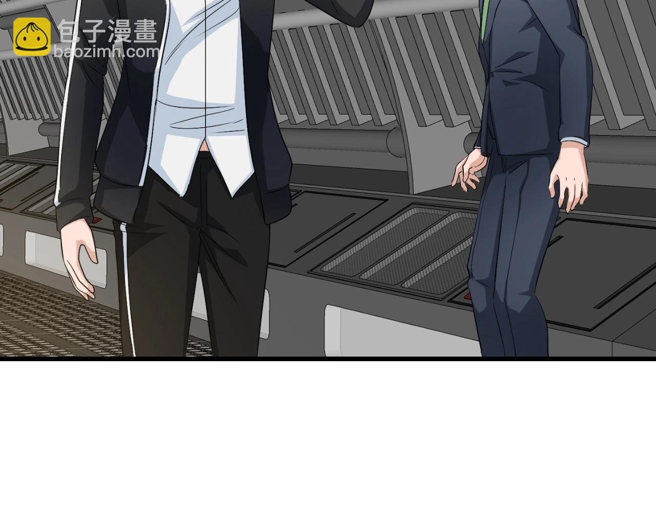 第7话 隐藏地下城