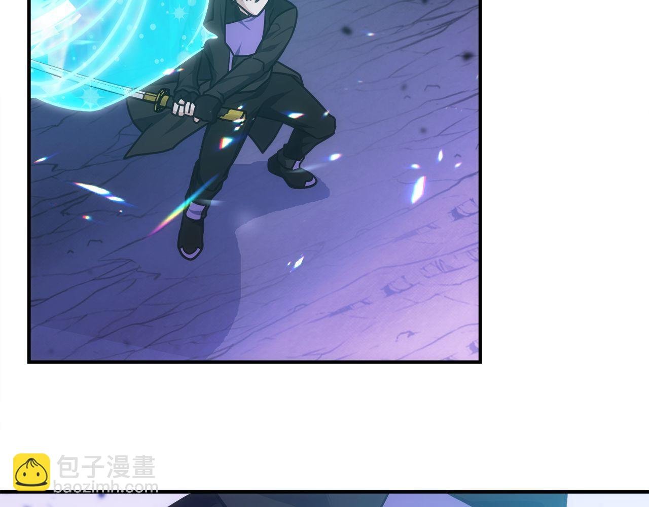 第71话 搜集紫色核心