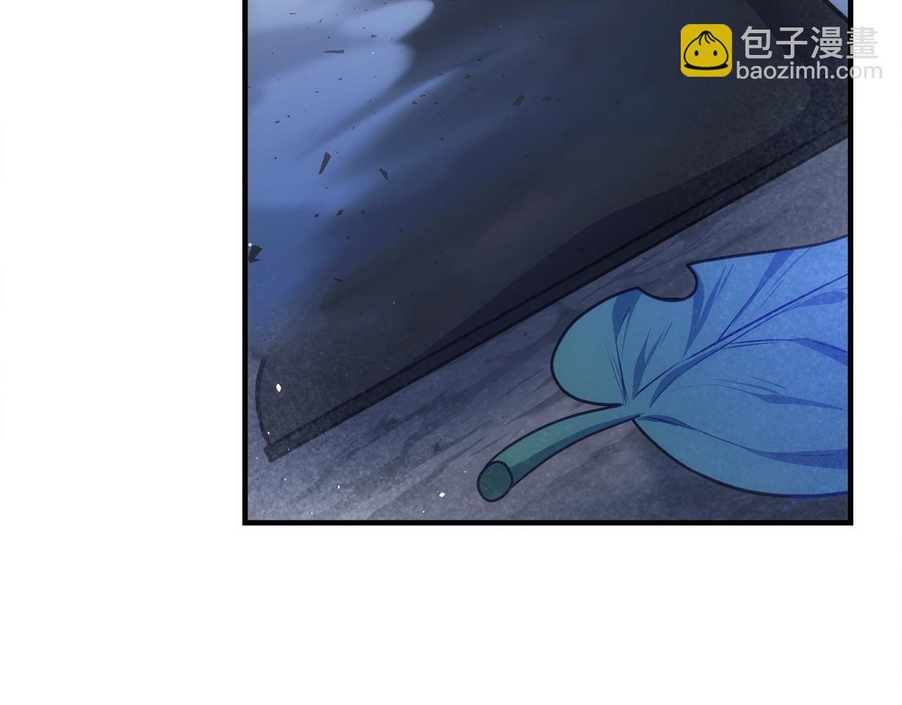 第73话 令人震惊的真相