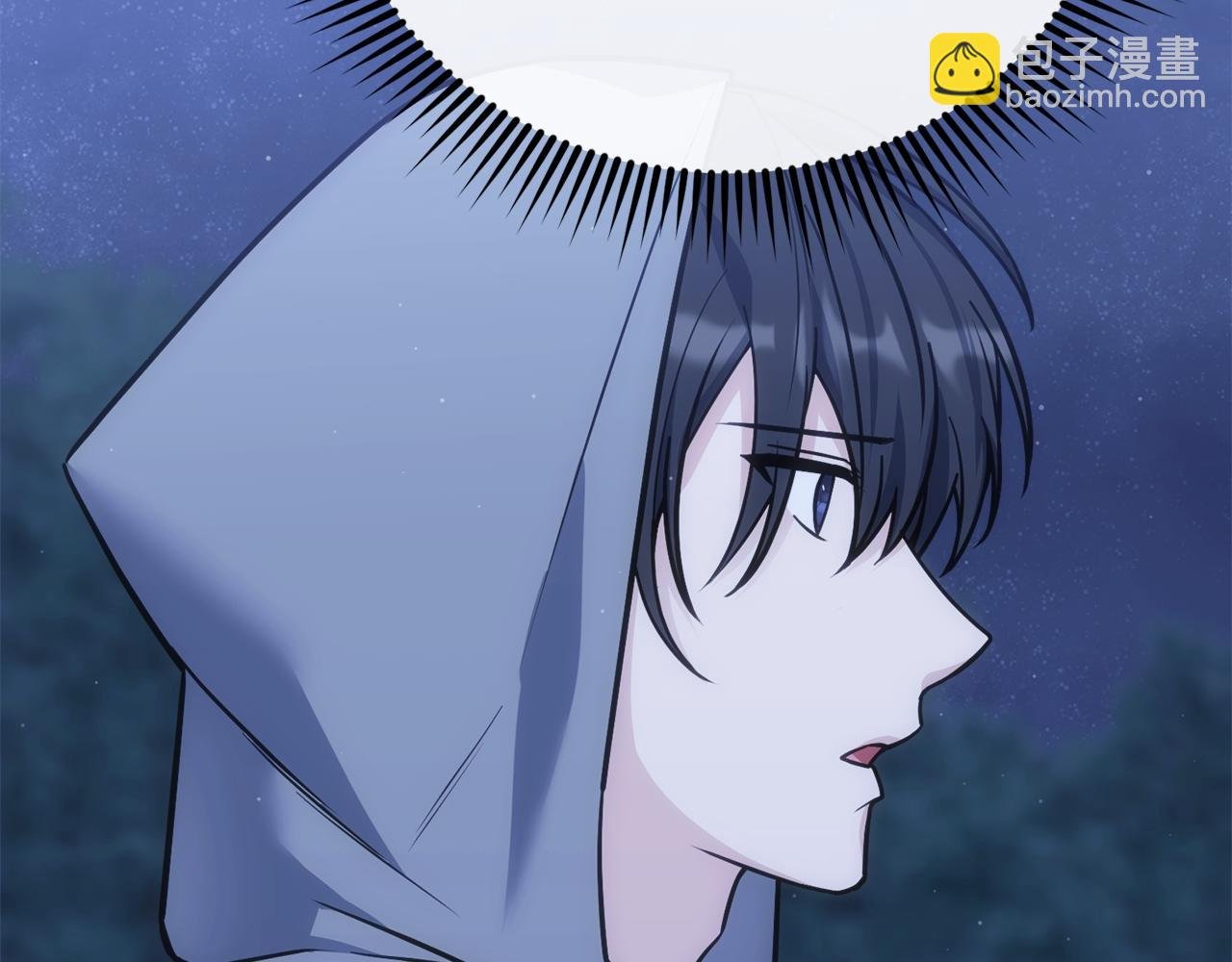 第73话 令人震惊的真相