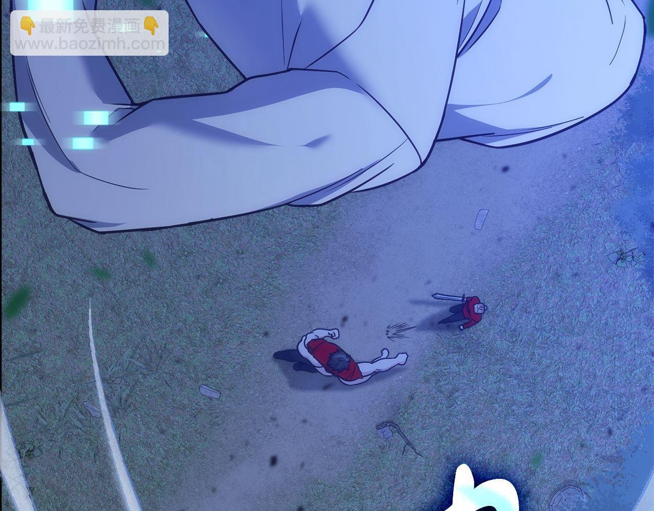 第74话 艰难的抉择