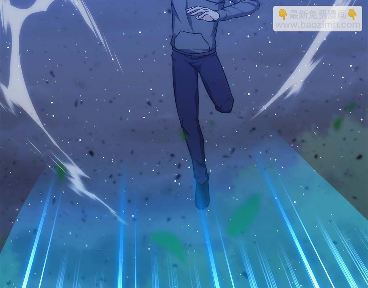 第74话 艰难的抉择