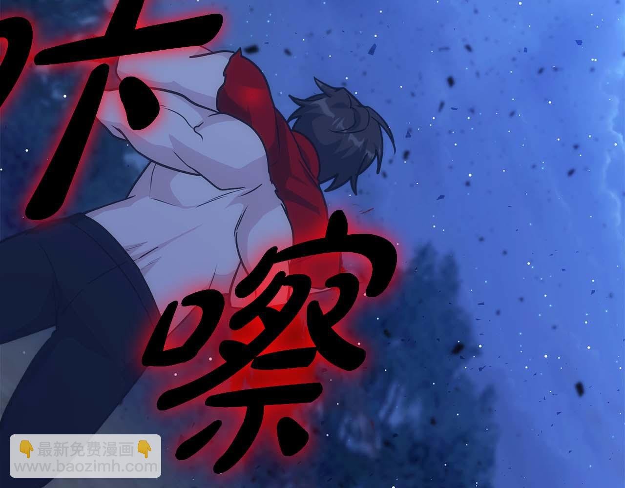 第74话 艰难的抉择