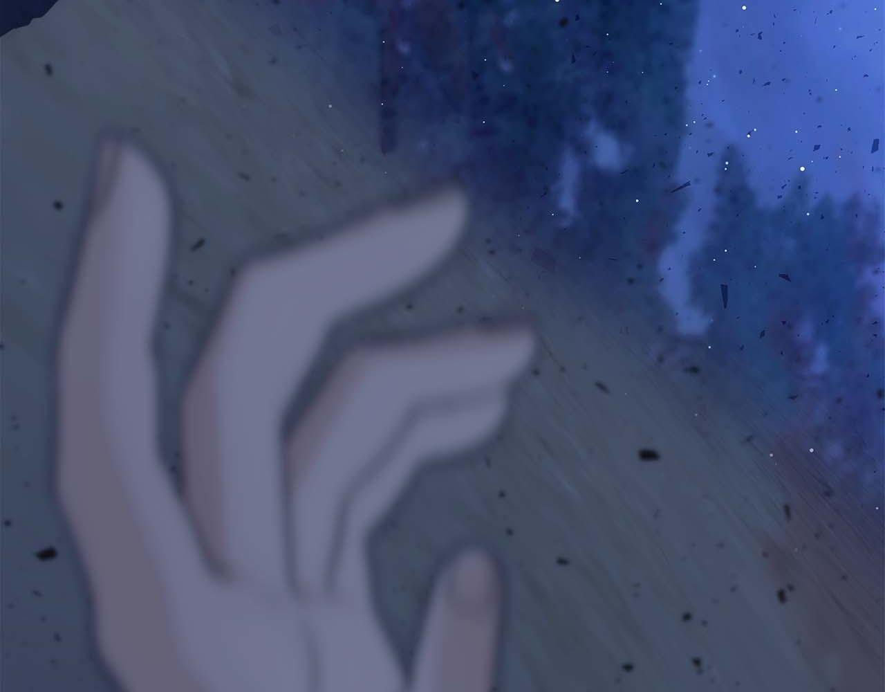 第74话 艰难的抉择