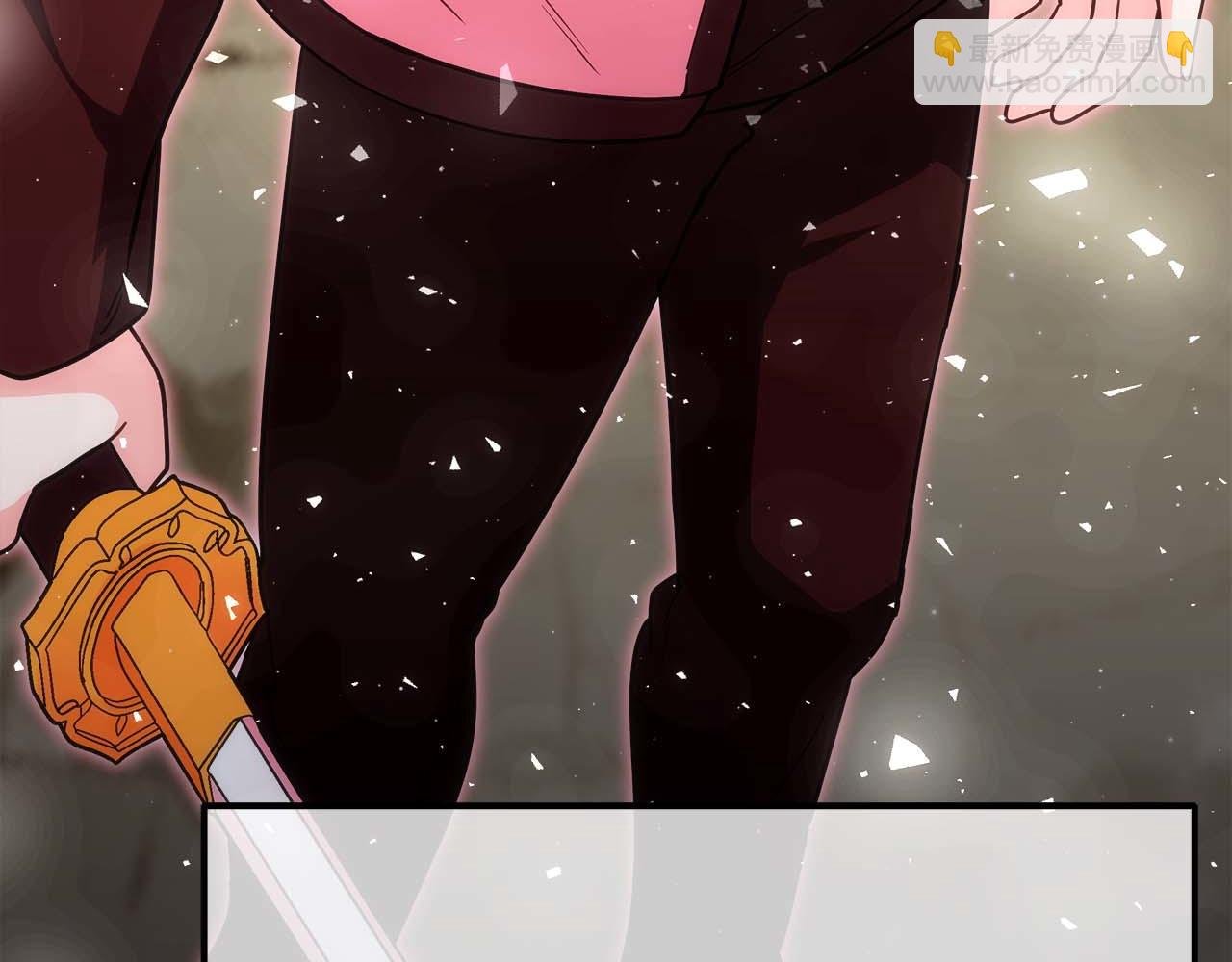 第80话 第二关：敌人是我自己