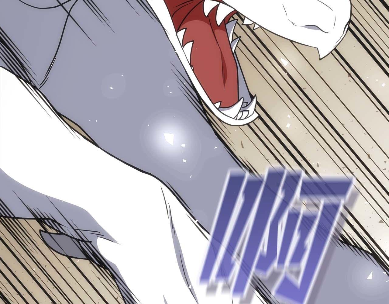 第81话 上线代打