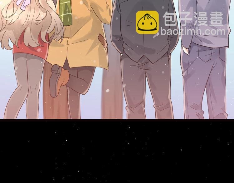 第11话 自大的友情