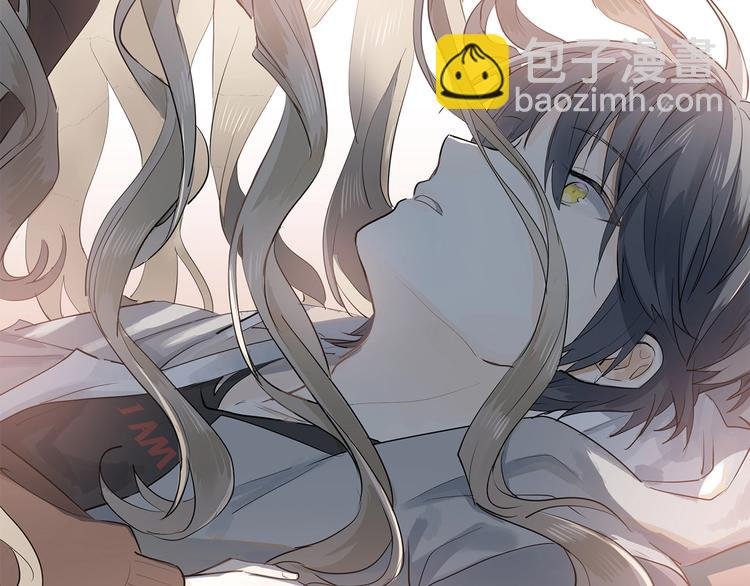 第1话 女神变衰神？！